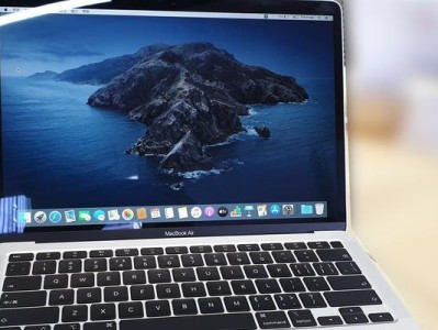 在MacBookAir上仅安装Windows10的详细教程（一键启动Windows10）