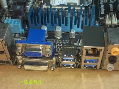 华硕P8H77-V主板的性能与功能详解（高性能主板华硕P8H77-V的特点和优势分析）