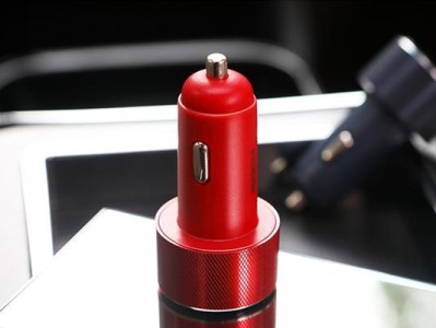 以洛克充电器如何提升便捷充电体验（探索洛克充电器的创新功能和智能设计）