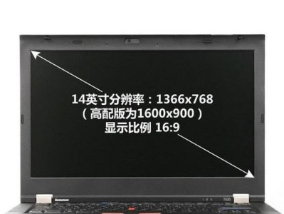 T420i笔记本（全面评析T420i笔记本的配置与性能，为您提供最佳选择）