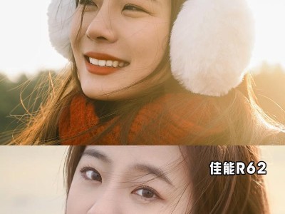 使用RX1R拍摄人像作品的魅力与技巧（探索RX1R相机在人像摄影中的表现力与独特之处）