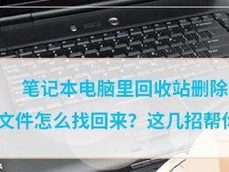 电脑资料删除后恢复技巧（保护隐私，找回重要资料）