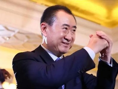 王健林（王健林的创业智慧与商业帝国建设）