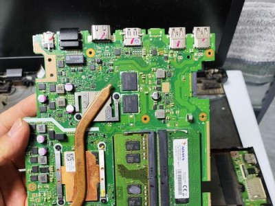 410主板装系统教程——轻松搭建高性能电脑（以410主板为例，详解系统安装步骤，让你轻松搭建高性能电脑）