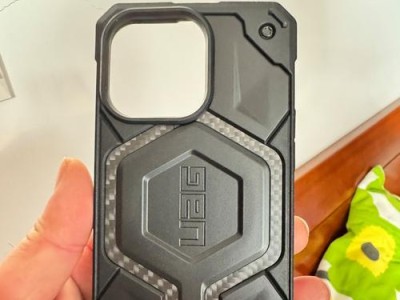 UAG翻盖手机壳（耐用、功能齐全、风格时尚，UAG翻盖手机壳给您的手机全方位保护）