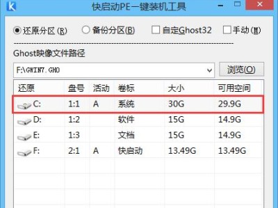 轻松学会使用U盘安装系统（一步步教你如何使用U盘进行系统安装）