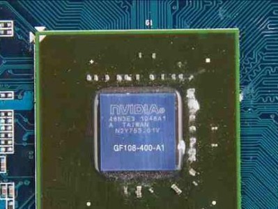 GT430显卡性能评测（揭秘GT430显卡的性能表现及应用领域）