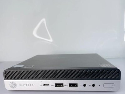 HP840G3笔记本电脑（高效办公利器，助你事半功倍）