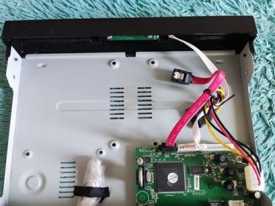 斐讯K3（一款拥有强大功能和稳定性的家用路由器）