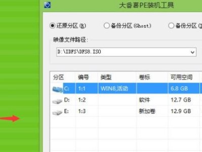 利用U盘安装Windows10的详细教程（使用U盘轻松完成Windows10系统安装，让你的电脑焕然一新）