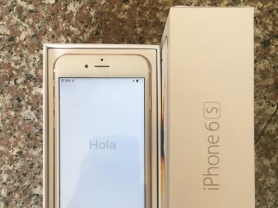 苹果6sPlus9.3.1系统（功能升级、体验优化、性能提升）