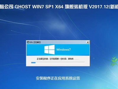 一键ghost装Win7系统教程