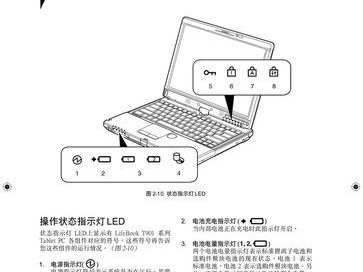 富士通笔记本电脑拆卸教程（轻松拆卸富士通笔记本电脑，了解内部结构，方便维修升级）