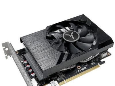 HD4600显卡（探索IntelHD4600显卡的性能表现及优化方法）