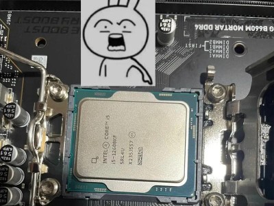 万能驱动装机教程（解决电脑驱动问题，实现设备无缝连接）
