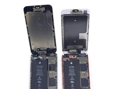 深度解析iPhone6的拆机过程（探索iPhone6内部构造，带您一窥手机世界的奥秘）