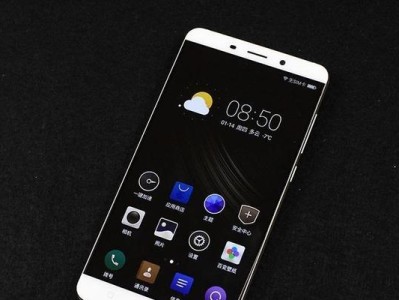 深入剖析360OS正式版（为你带来全新的使用体验）