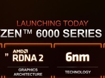 AMD6900（解析AMD6900显卡的卓越性能及其对游戏体验的提升）