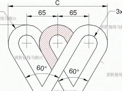 CAD布局作图教程（学习CAD布局作图的最佳方法与技巧）