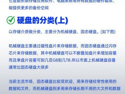 如何将台式电脑升级为固态硬盘？（一步步教你实现电脑性能飞跃，提升速度和稳定性）