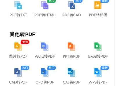 如何使用手机给PDF加密（简单操作保护文档安全）