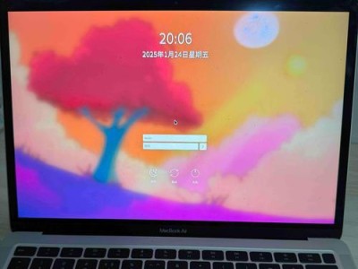 MacBook安装软件的完整教程（从下载到安装，快速掌握MacBook软件安装技巧）