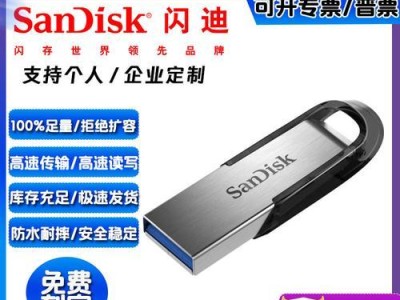 闪迪U盘与台电U盘对比（性能、质量、价格比较，探寻最佳选择）