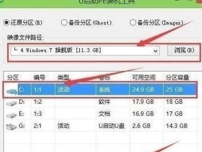 使用优盘安装Win7的完整教程（简单易行的方法，让你轻松装机）