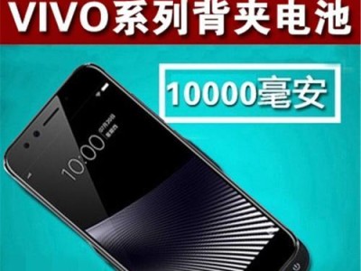 步步高充电宝——一款高品质便携式充电解决方案（便携、高效、安全的充电伴侣）