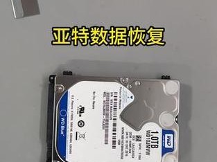如何使用1T硬盘数据恢复技术（全面指南，让你的数据不再丢失）