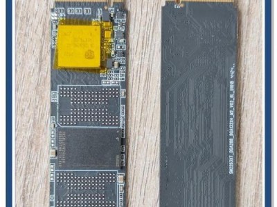 SSD分区教程（如何正确地对SSD进行分区和管理，以提高系统性能和数据安全性）