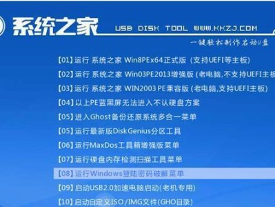 Win7下装Win8双系统安装教程（一步一步教你在Win7上安装Win8双系统）