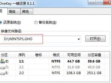 手动Ghost重装Win7教程（简明易懂的操作指南，助您成功重装系统）