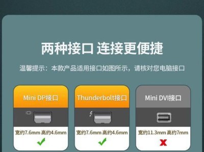 如何通过连接两台电脑切换显示器（简单实用的多台电脑共享显示器解决方案）