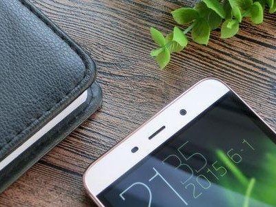 奇酷大神Note3（细致出众的外观、强大的性能与多功能应用带来非凡体验）