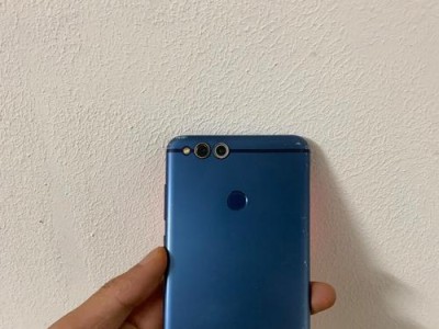 华为7x连接电脑解析错误解决方案（华为7x连接电脑解析错误的原因及解决方法）