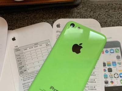 苹果5s手机——优秀性能与精致设计的完美结合（重新定义智能手机的苹果5s，一部你不能错过的手机）