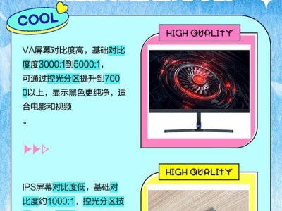 三星MVA屏幕的视觉体验与优势（探索三星MVA屏幕的绚丽画质和出色性能）