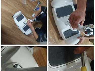 爱尔威S6（揭秘爱尔威S6的卓越性能和驾驶乐趣）