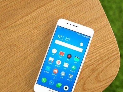 以魅蓝5s玩游戏怎么样？（全方位评测魅蓝5s游戏性能，助你尽情畅玩！）