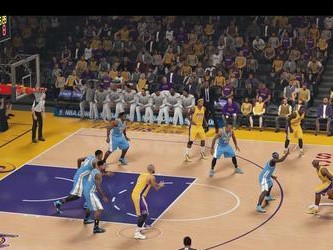 用960m打造极致NBA2K16游戏体验（解锁篮球巨作，畅享完美视觉盛宴）