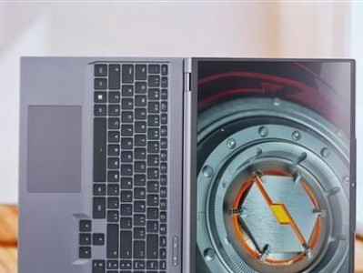 以机械为主题的3D图，开启科技新篇章（探索机械的未来发展趋势与应用前景）