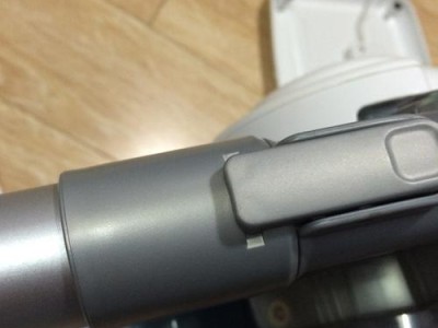 百得蜗牛吸尘器的性能与优势（一款性的家居清洁利器，让居住更加健康舒适）