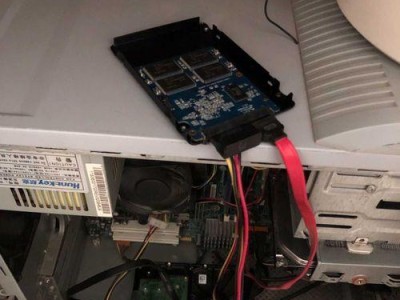 固态硬盘坏了怎么修？（修复120g固态硬盘的有效方法与技巧）