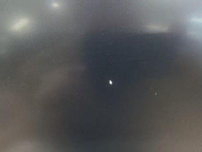 电脑开机后黑屏的解决方法（电源故障是黑屏的关键，如何自行排除）