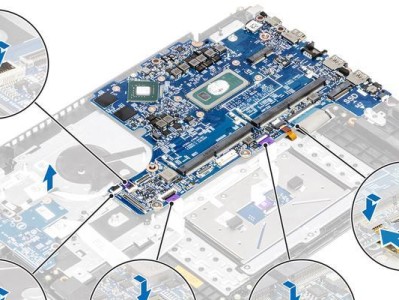 DIY组装dell家用台式机教程（轻松学习组装dell家用台式机，成为电脑达人）
