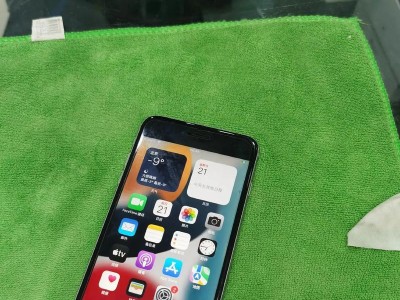 探索5S64G存储的卓越性能与无限潜力（以5S64G为主角，揭示存储新时代的先锋）