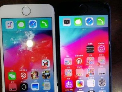 苹果6升级到iOS10的性能和功能如何？（探索iOS10操作系统在苹果6上的改进与优势）