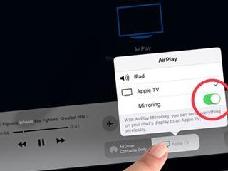 AirPlay（让多媒体无线传输更加便捷与高效）