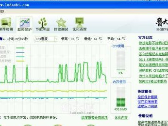 360电脑站（提升计算机性能的360电脑站，让您的电脑飞起来！）